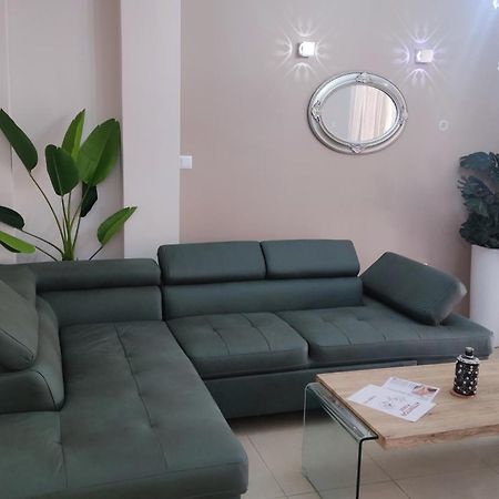 Boutique Lux Apartments Кавала Номер фото
