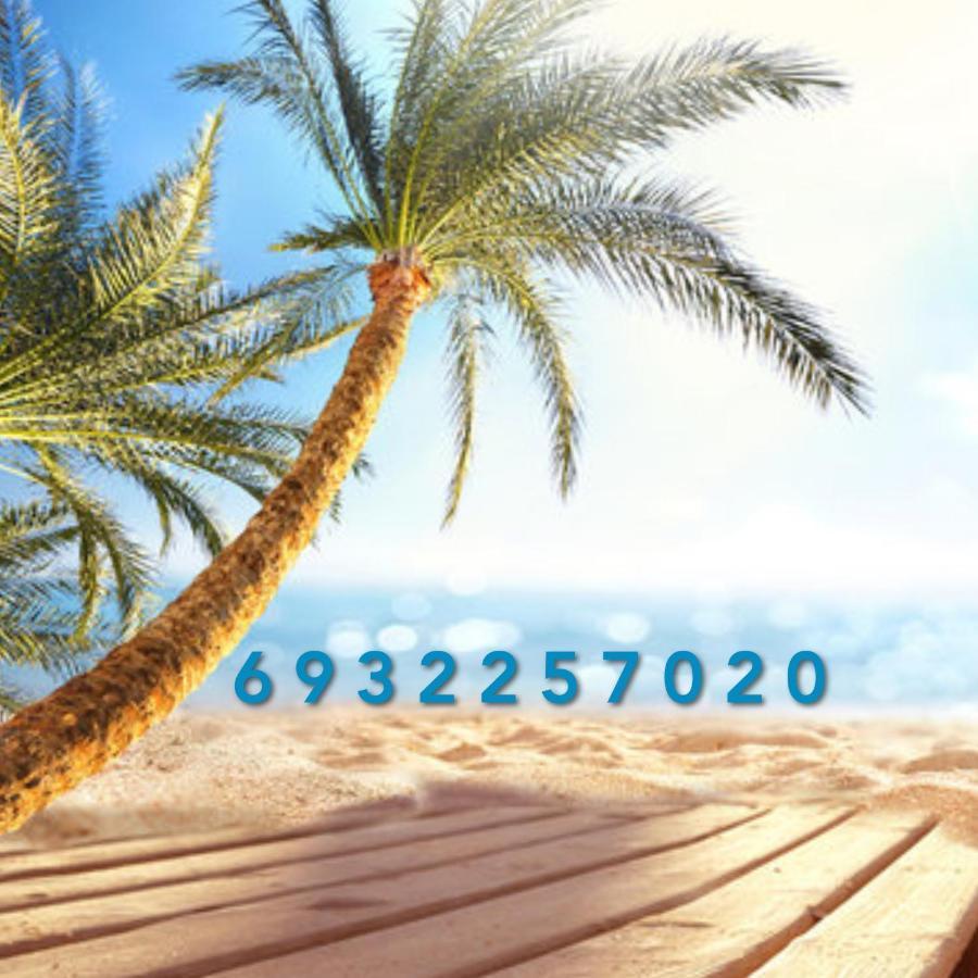 Boutique Lux Apartments Кавала Экстерьер фото