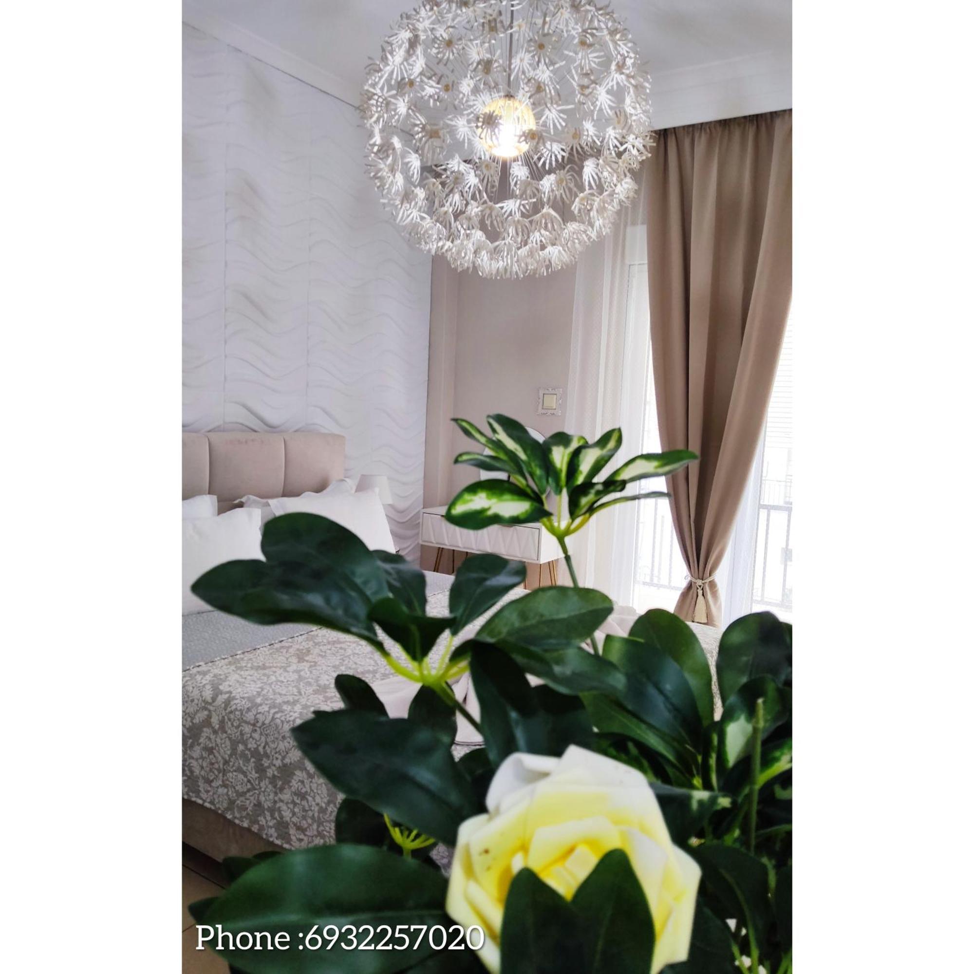 Boutique Lux Apartments Кавала Номер фото