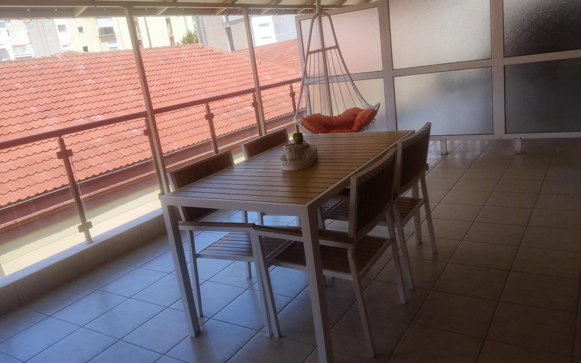 Boutique Lux Apartments Кавала Номер фото