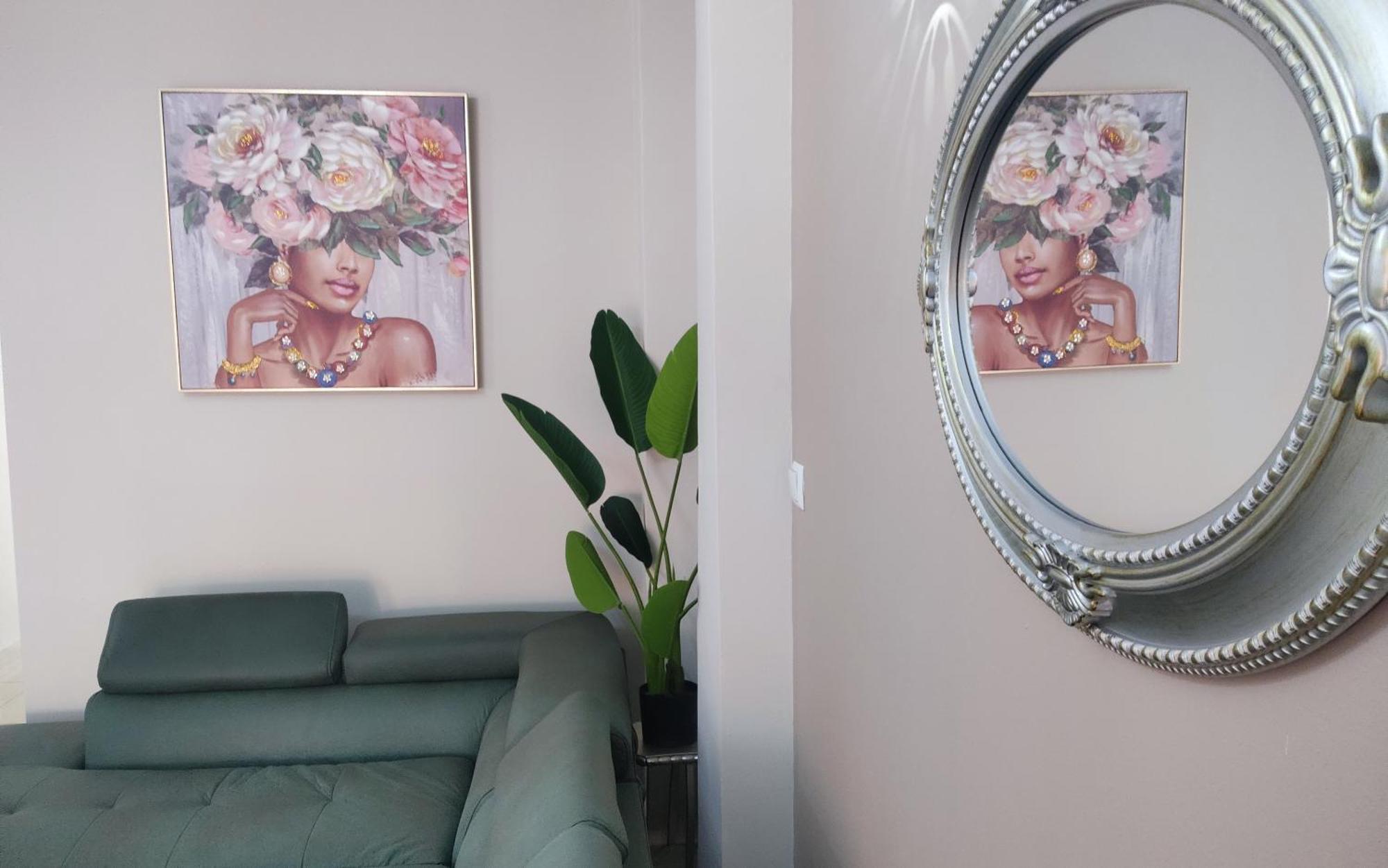 Boutique Lux Apartments Кавала Экстерьер фото