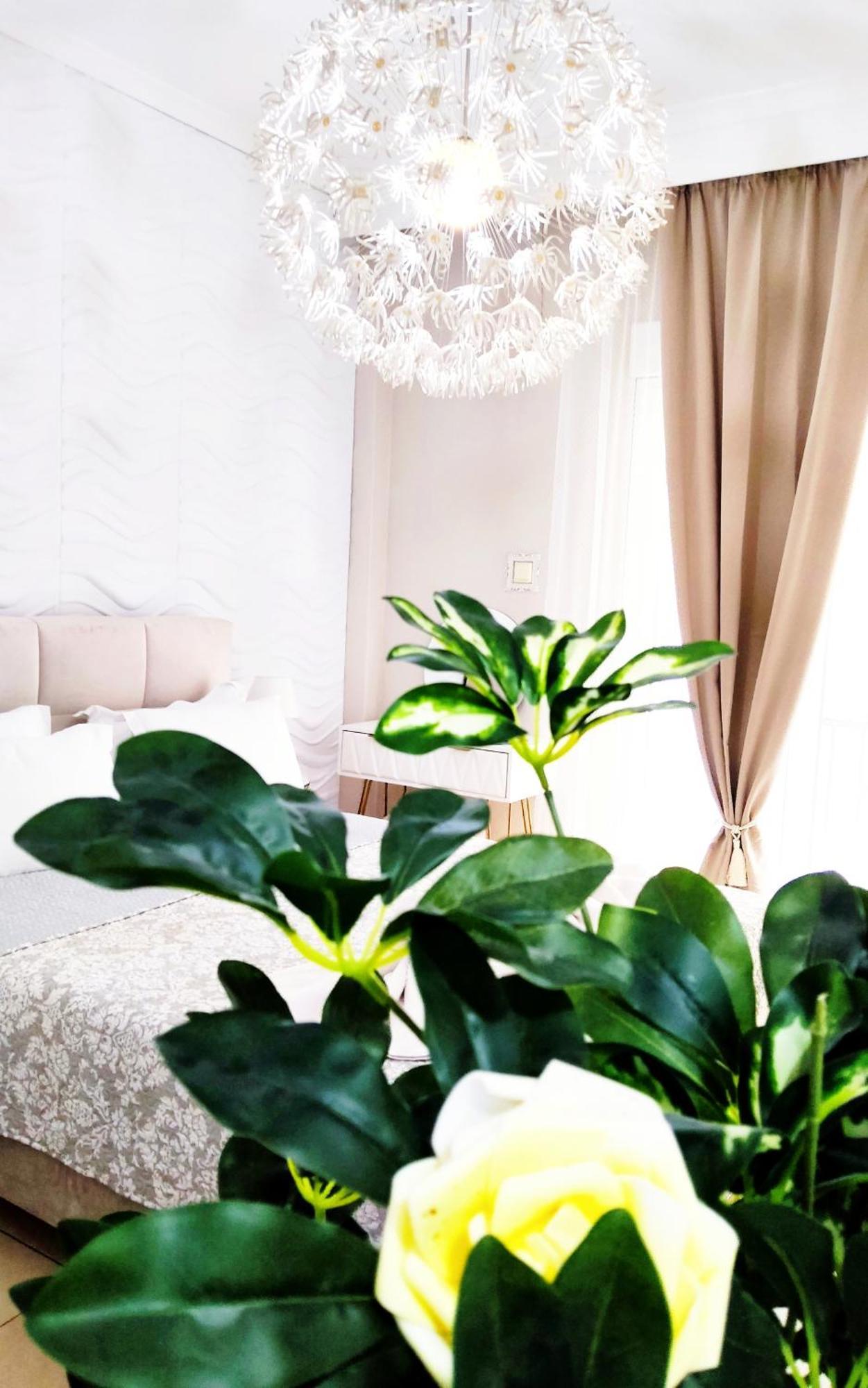 Boutique Lux Apartments Кавала Номер фото